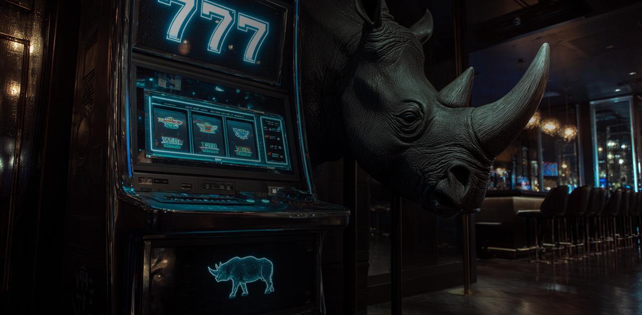 Rhino Casino