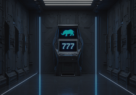 Rhino Casino