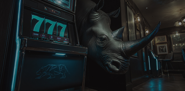 Rhino Casino